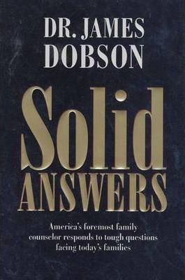 Cover of Solid Answers